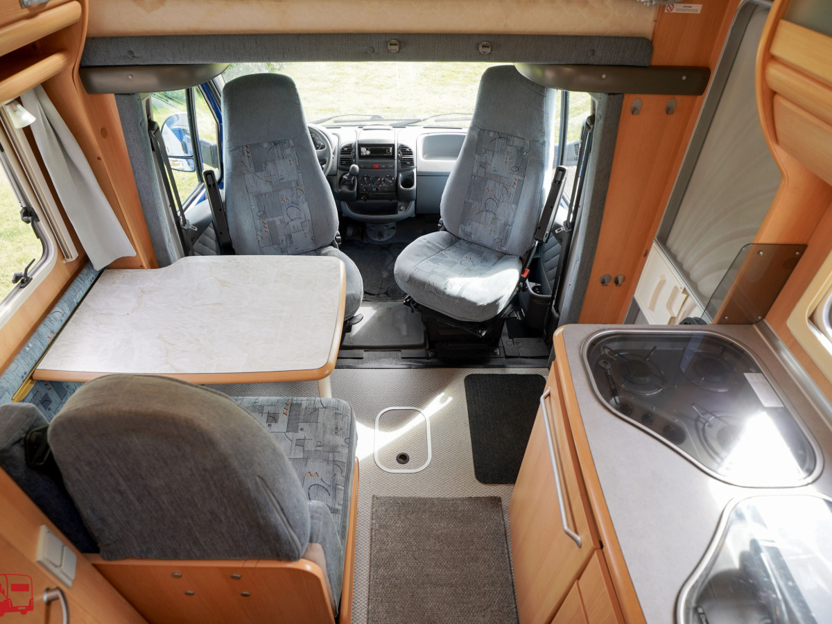 TEC ROTEC 580G, bild 5 av 38