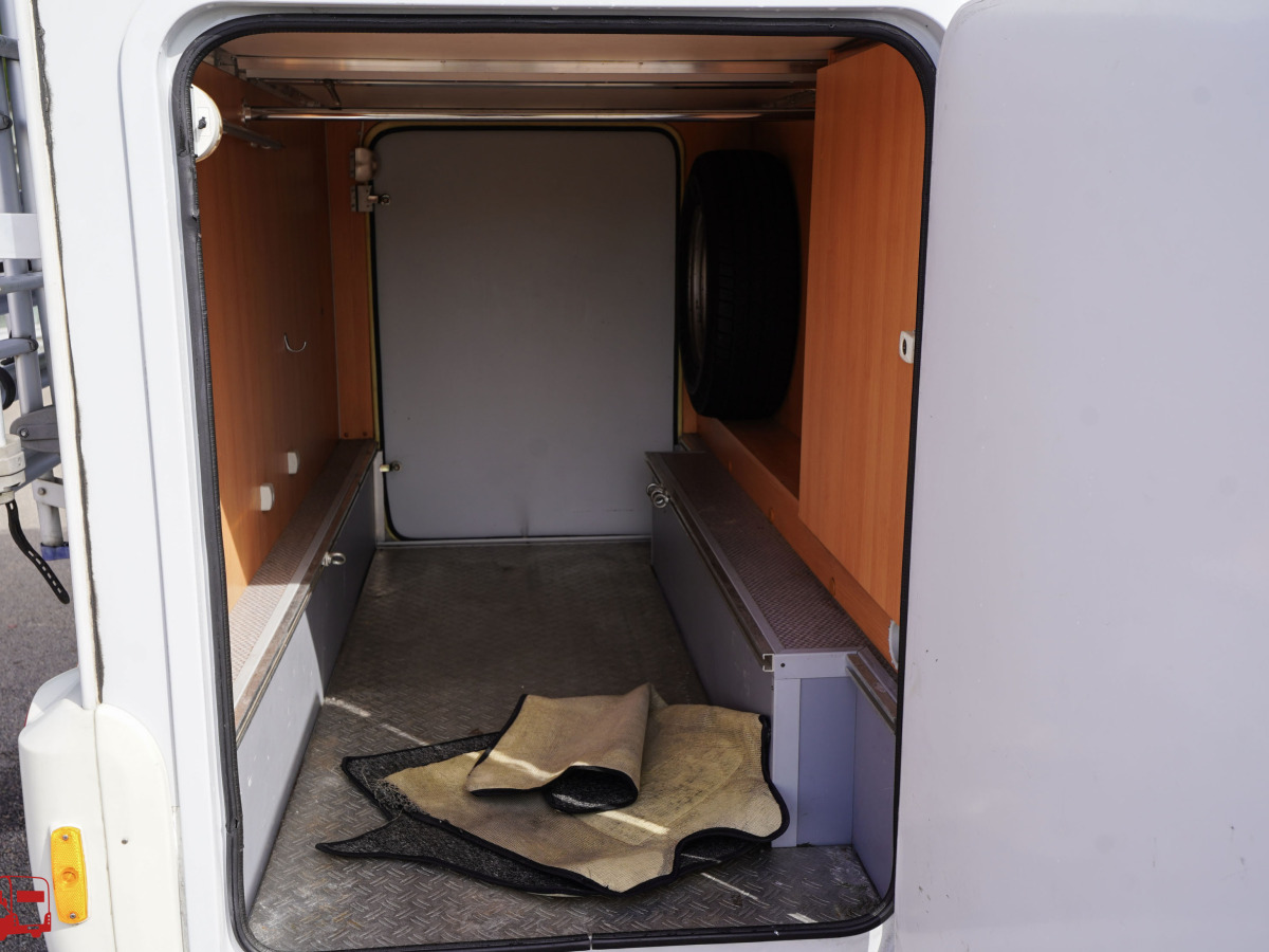 TEC ROTEC 580G, bild 3 av 38
