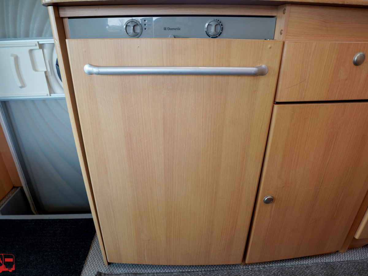 TEC ROTEC 580G, bild 29 av 38
