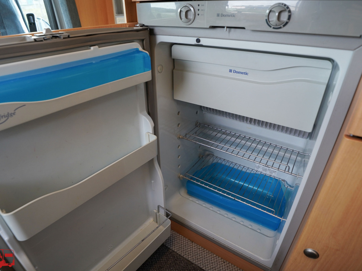 TEC ROTEC 580G, bild 30 av 38