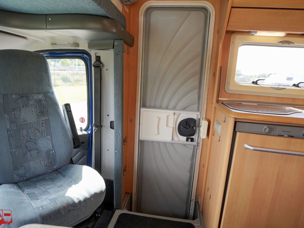 TEC ROTEC 580G, bild 34 av 38