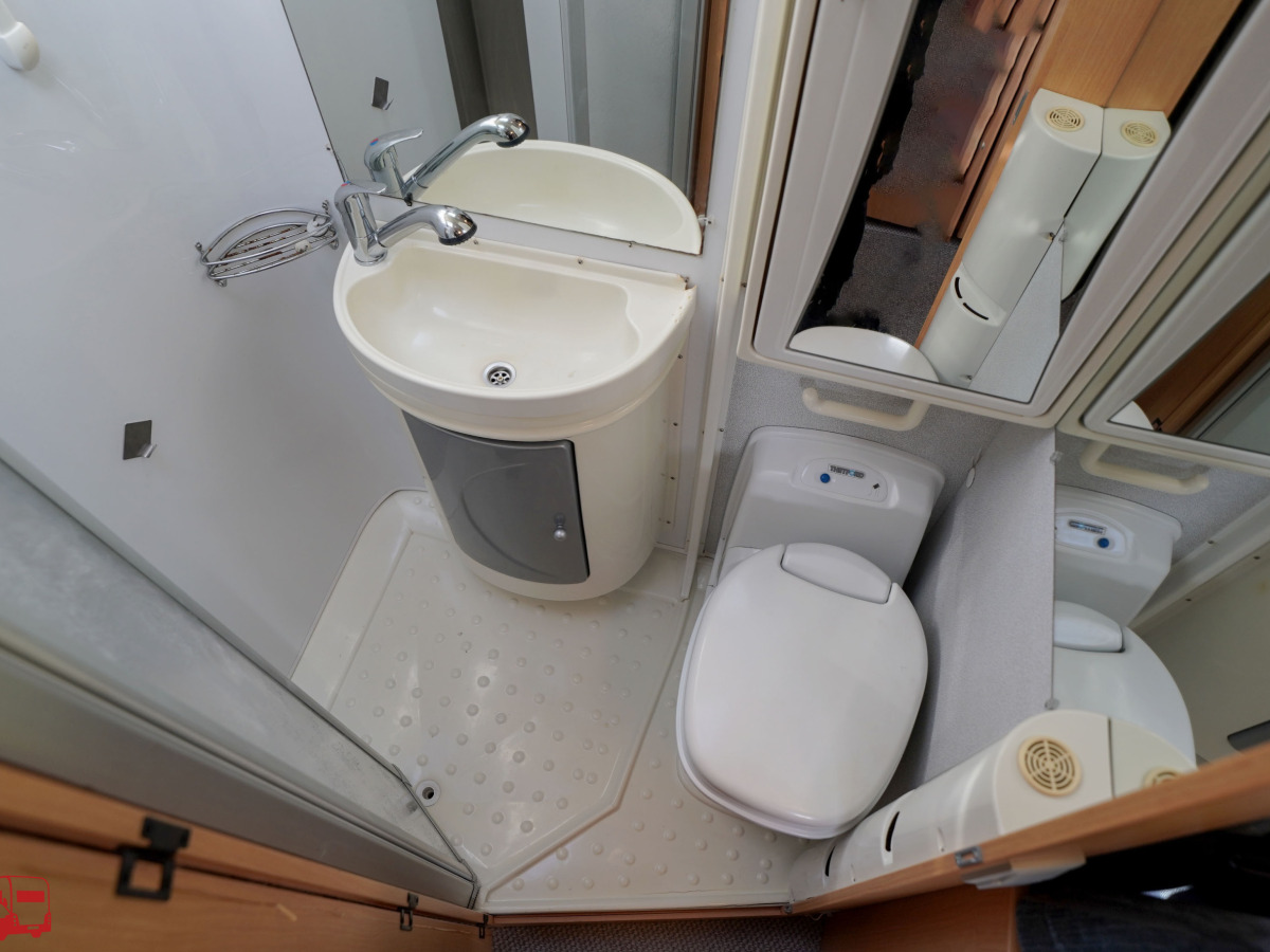 TEC ROTEC 580G, bild 19 av 38