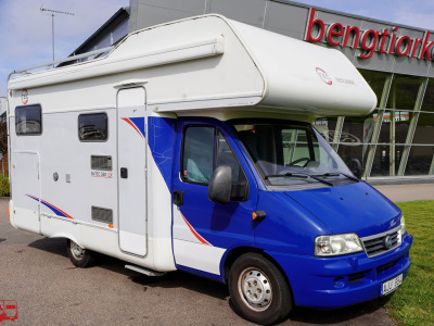 TEC ROTEC 580G