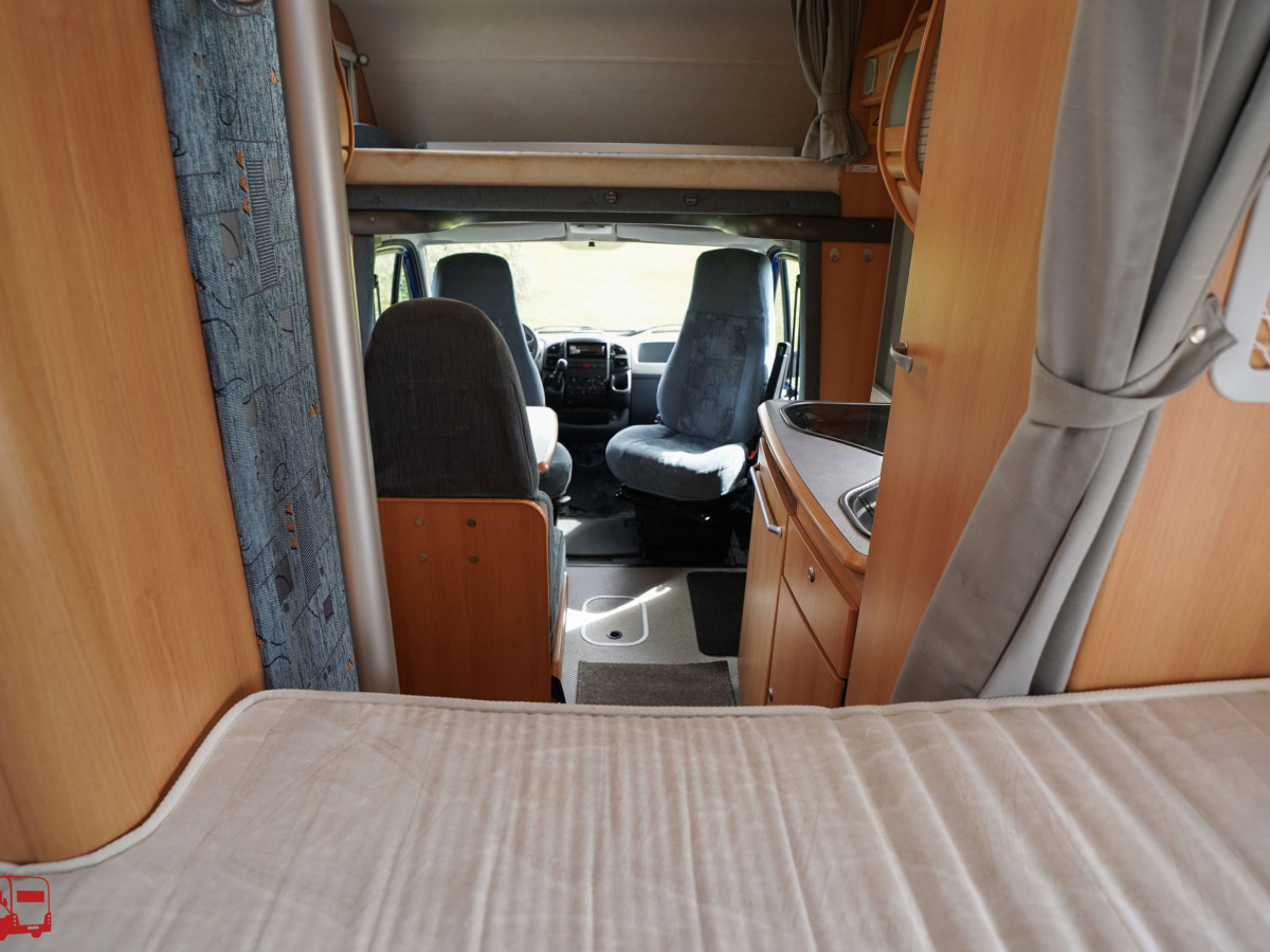 TEC ROTEC 580G, bild 14 av 38