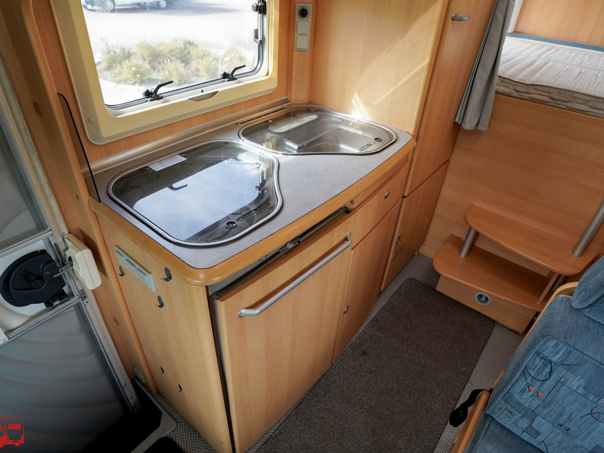 TEC ROTEC 580G, bild 9 av 38