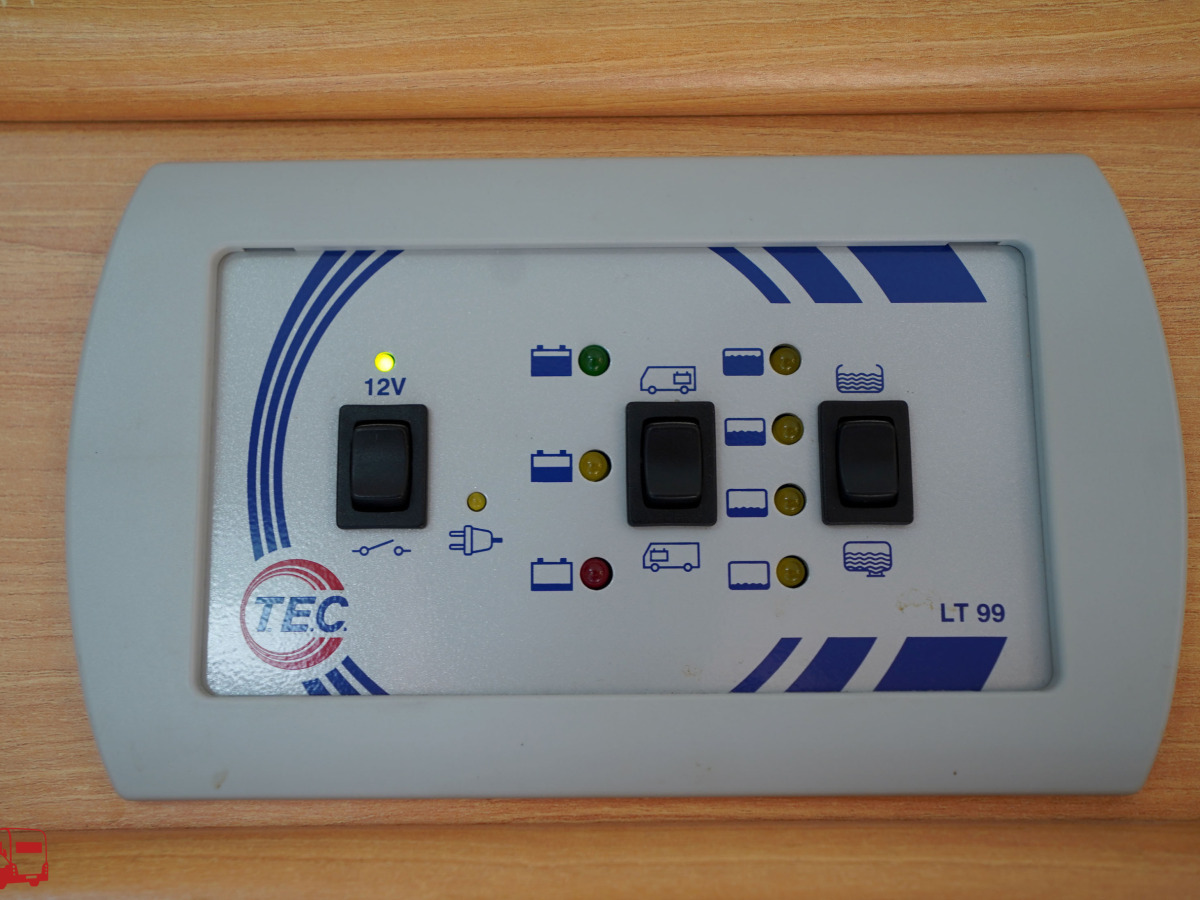 TEC ROTEC 580G, bild 35 av 38