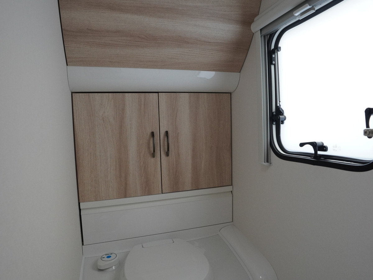 Hobby 400 SFe De Luxe, bild 12 av 16