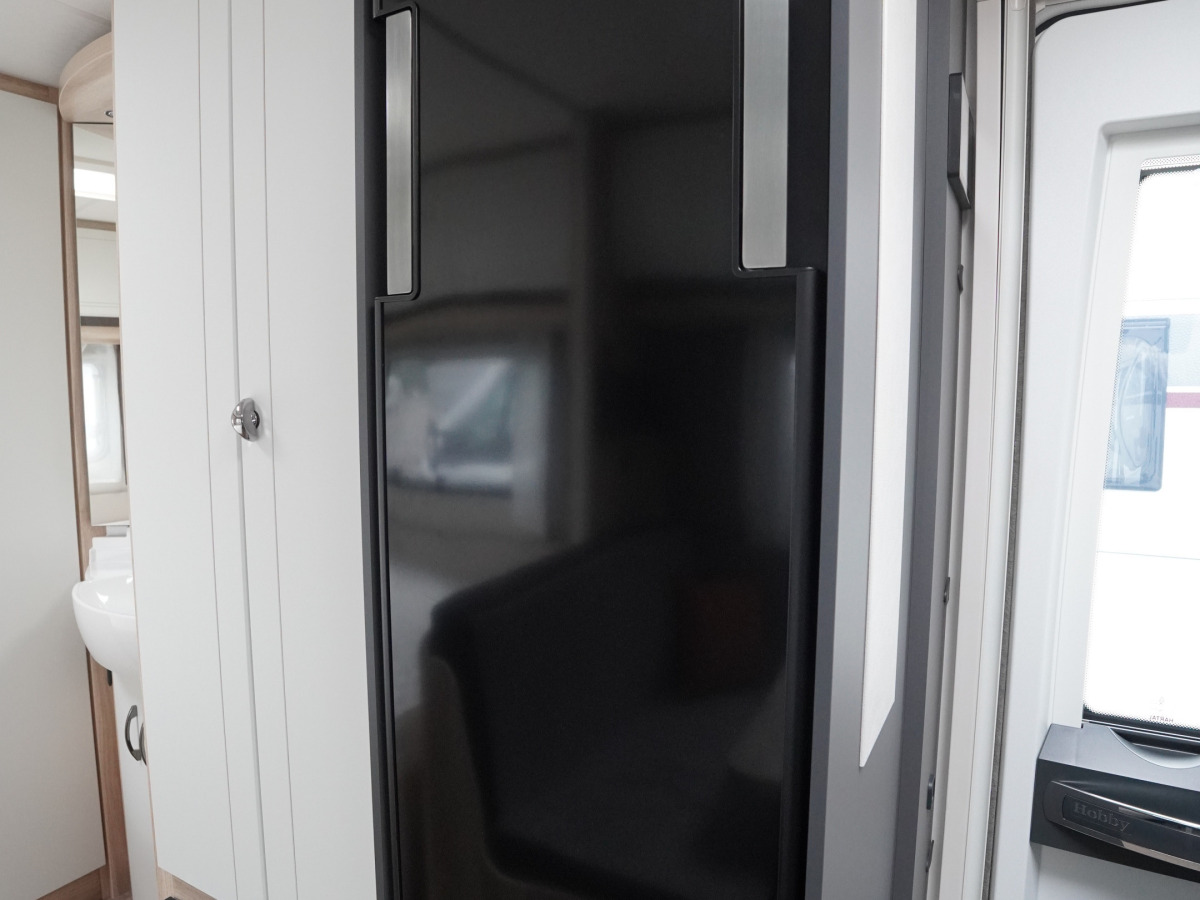 Hobby 400 SFe De Luxe, bild 7 av 16