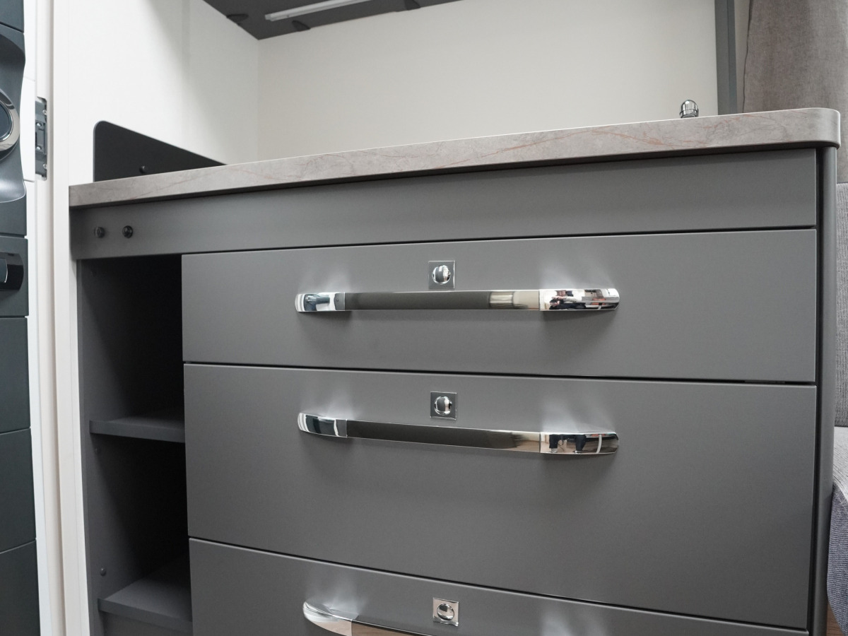 Hobby 400 SFe De Luxe, bild 6 av 16