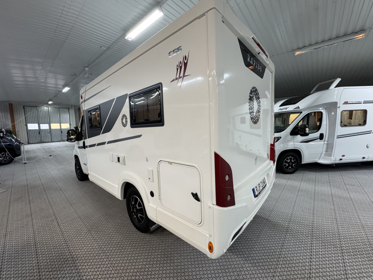 Rapido S 56, bild 3 av 9