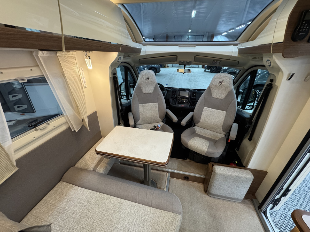 Rapido S 56, bild 5 av 9