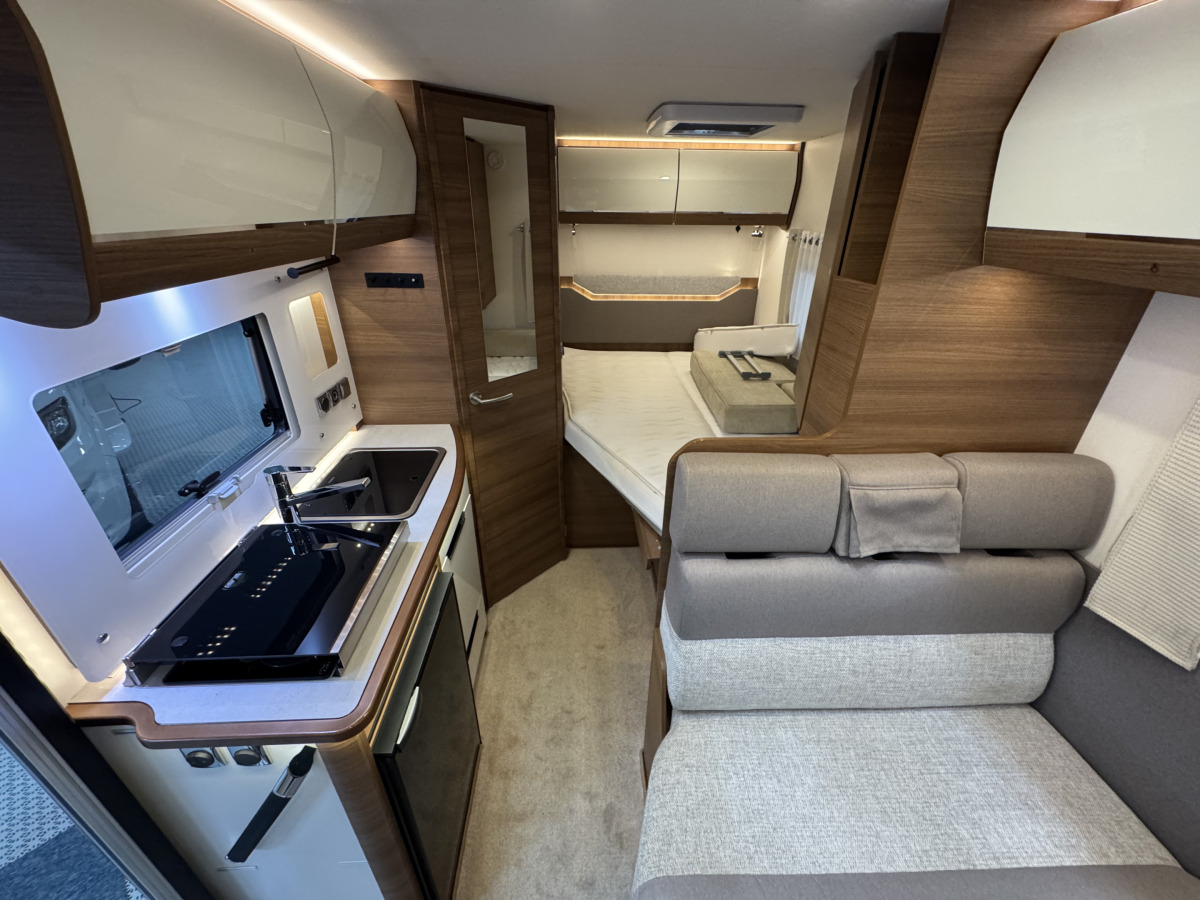 Rapido S 56, bild 6 av 9