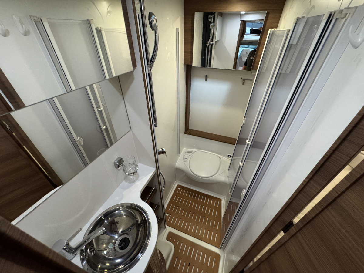 Rapido S 56, bild 7 av 9
