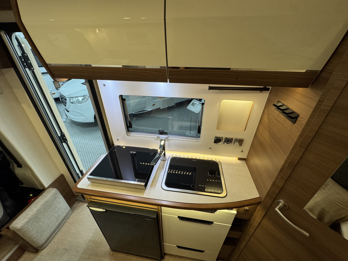 Rapido S 56, bild 8 av 9