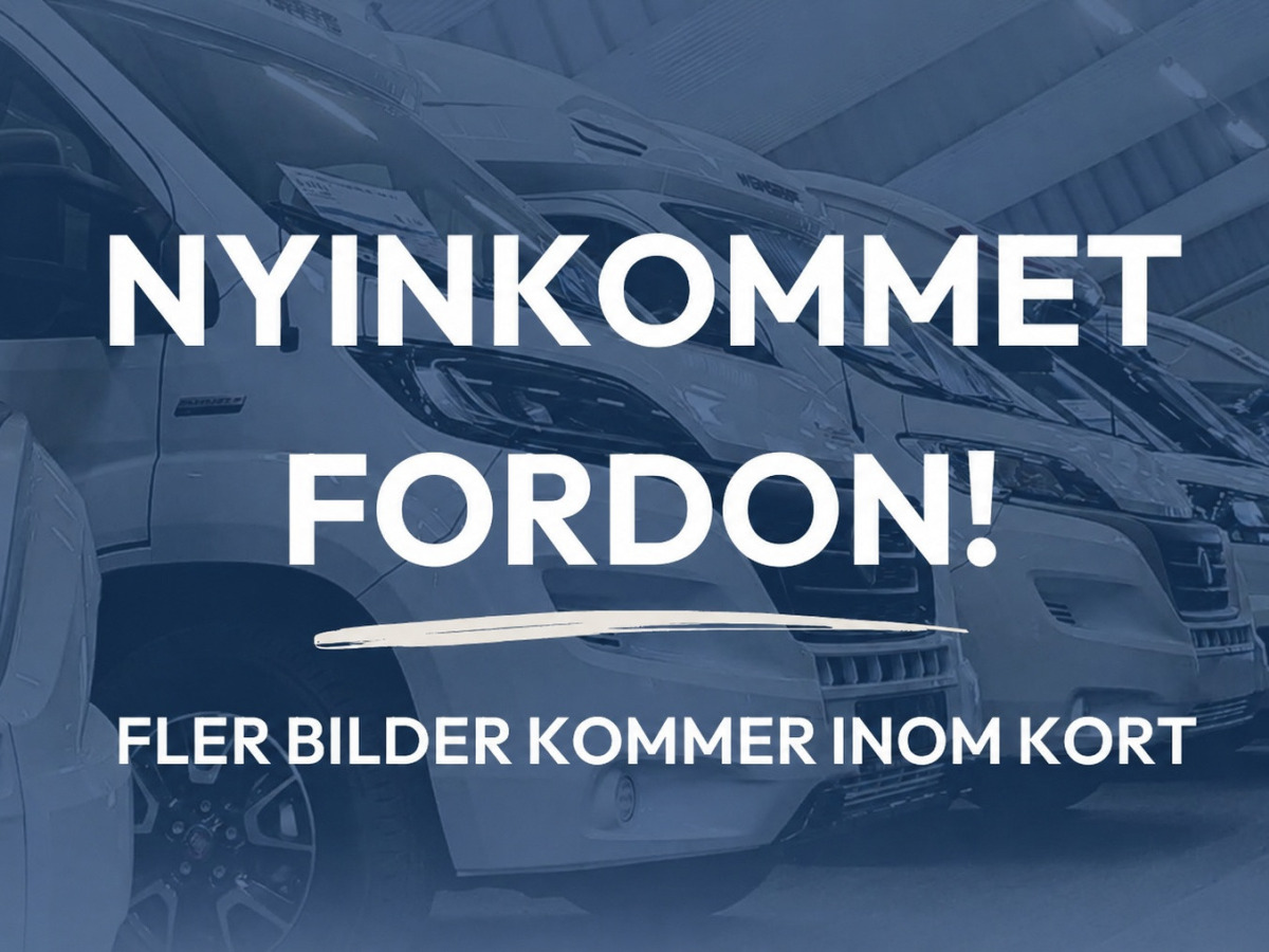 LMC I615 Explorer Sport, bild 1 av 14