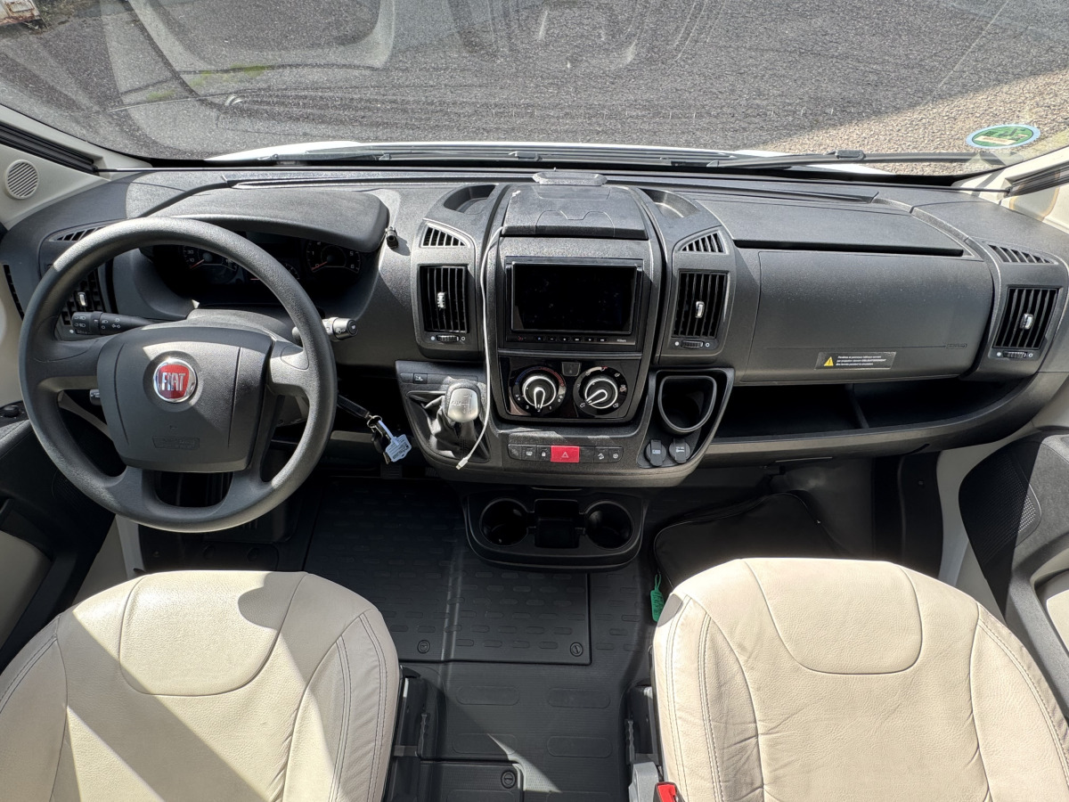 Pilote 600 P, bild 5 av 13