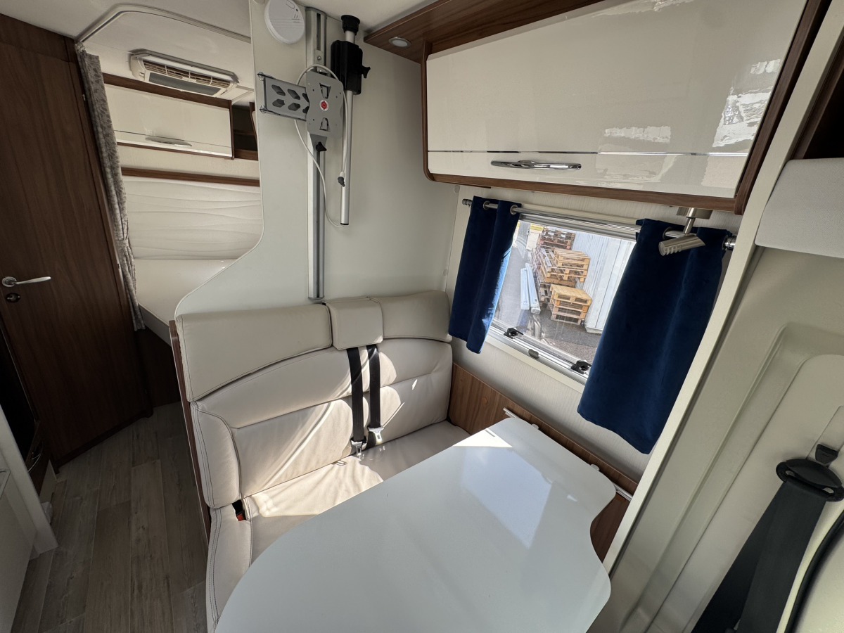 Pilote 600 P, bild 7 av 13