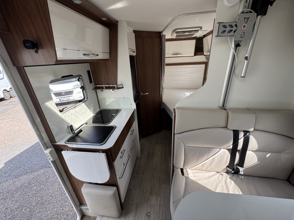 Pilote 600 P, bild 8 av 13