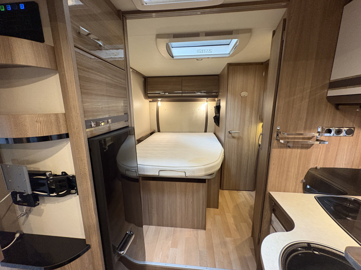 Rapido 650 FF, bild 8 av 21