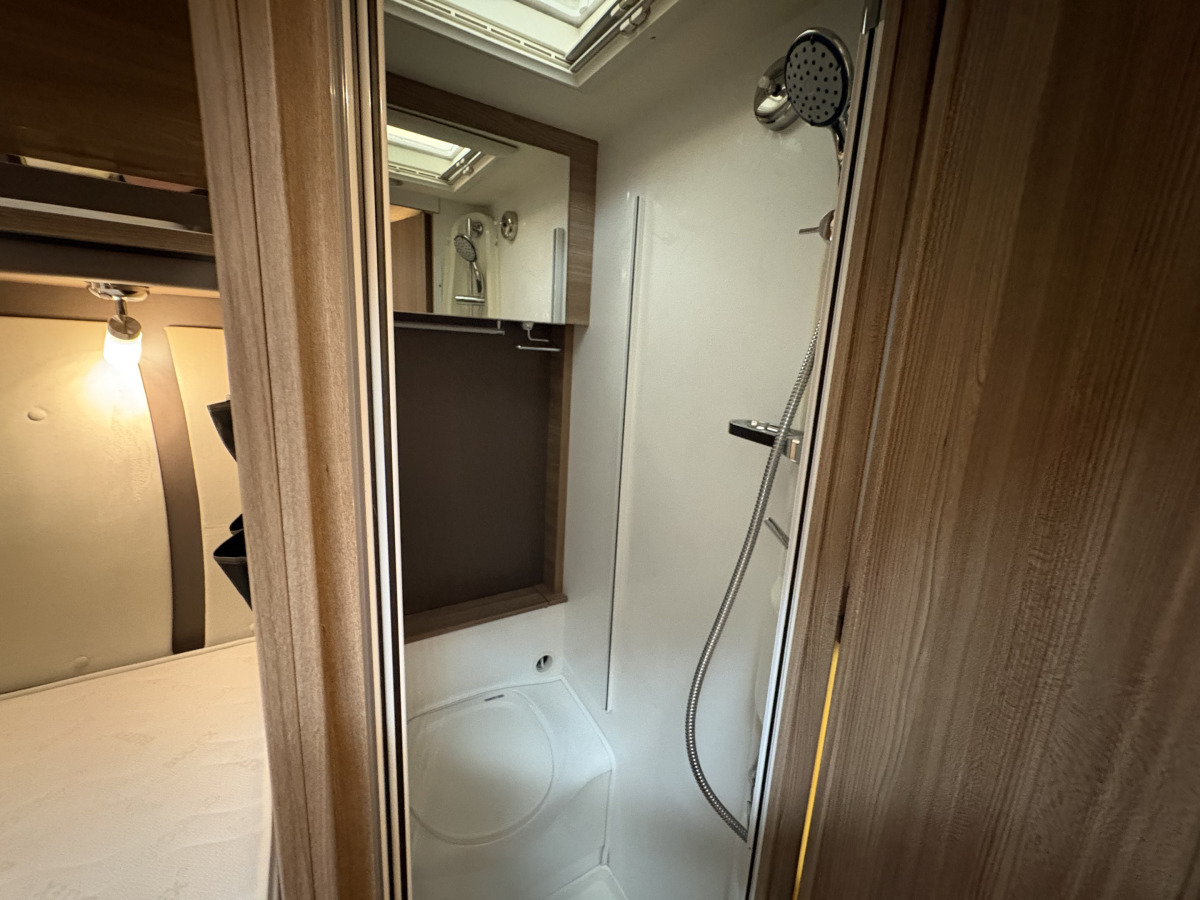 Rapido 650 FF, bild 10 av 21