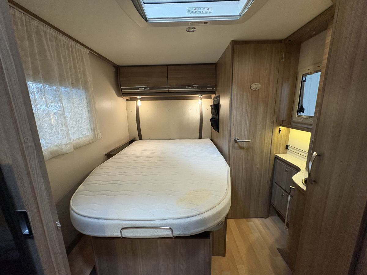 Rapido 650 FF, bild 12 av 21