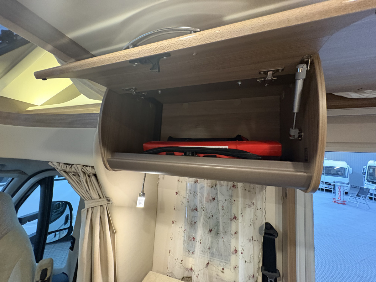 Rapido 650 FF, bild 15 av 21