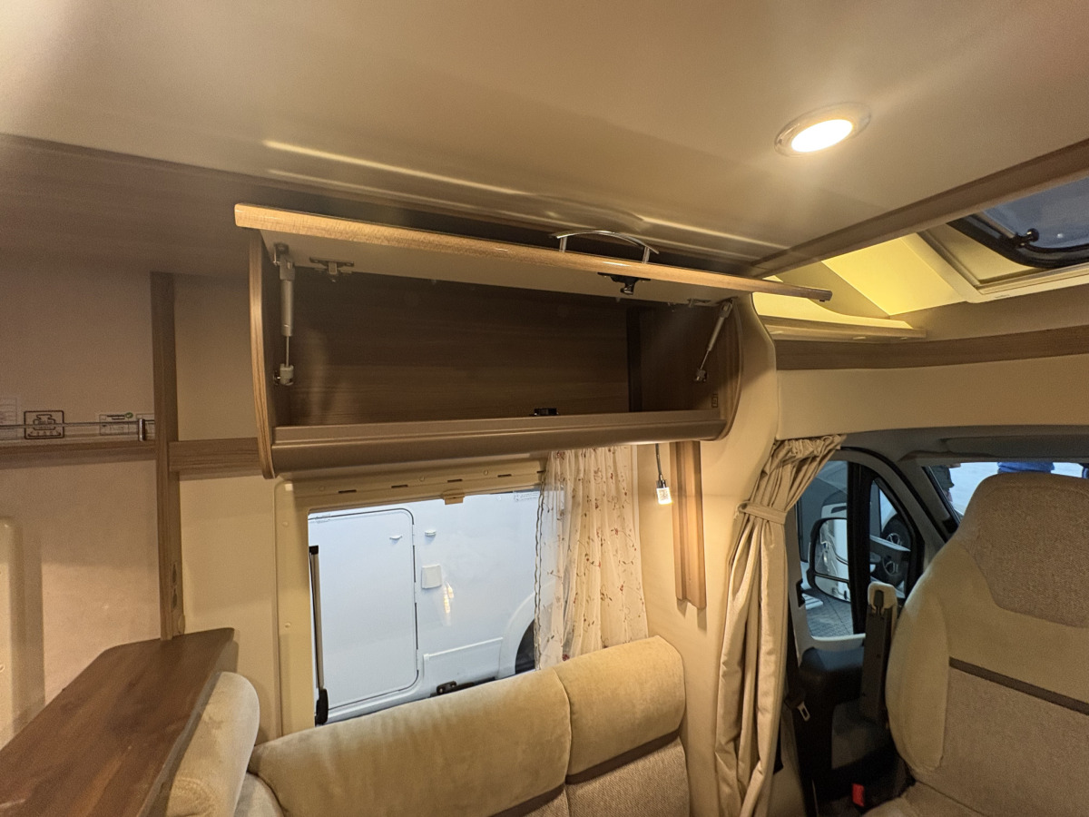 Rapido 650 FF, bild 16 av 21