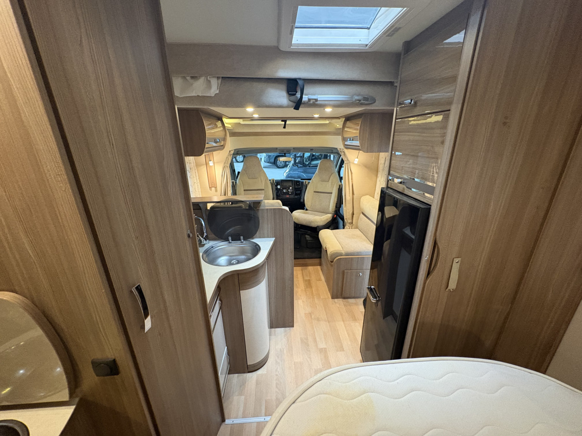 Rapido 650 FF, bild 17 av 21