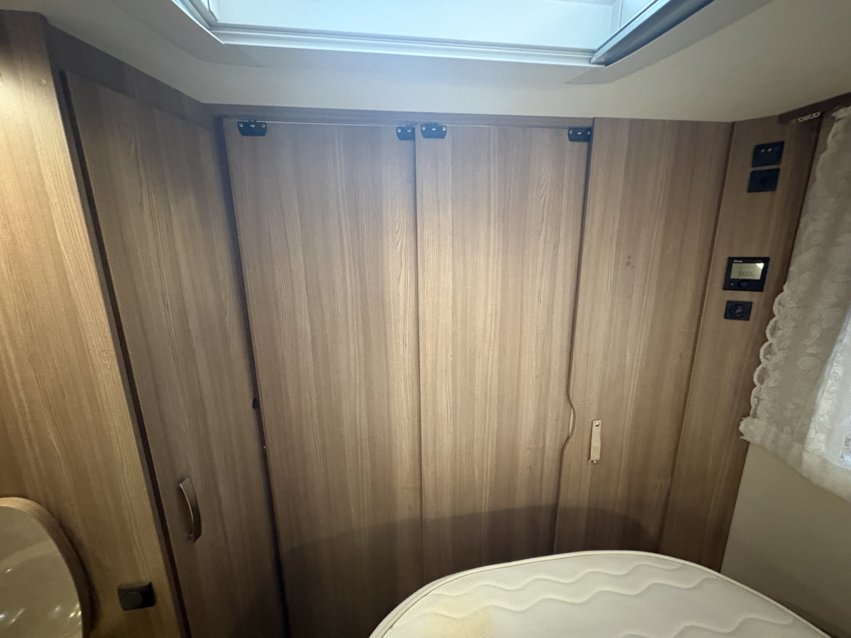 Rapido 650 FF, bild 18 av 21