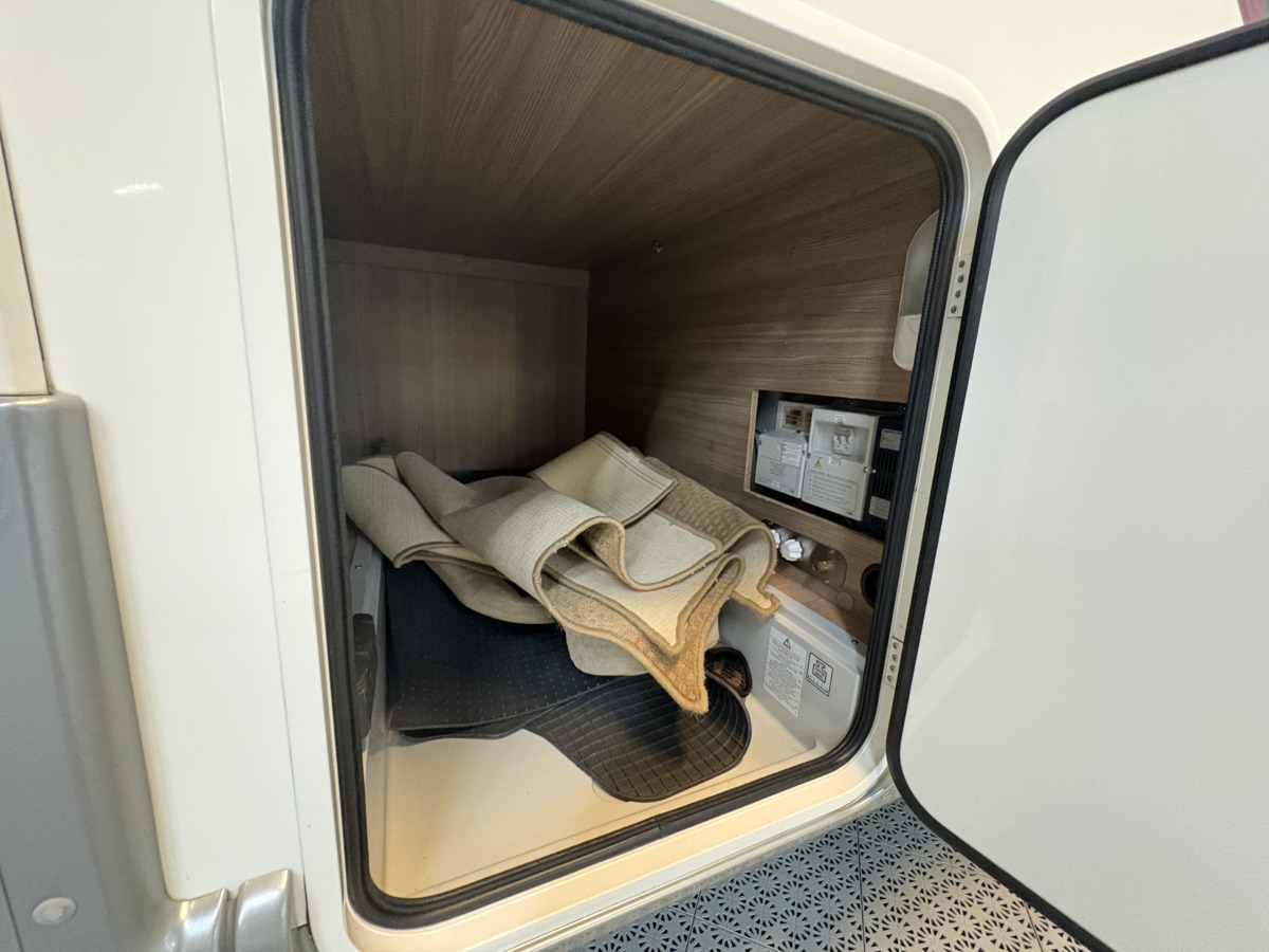 Rapido 650 FF, bild 20 av 21
