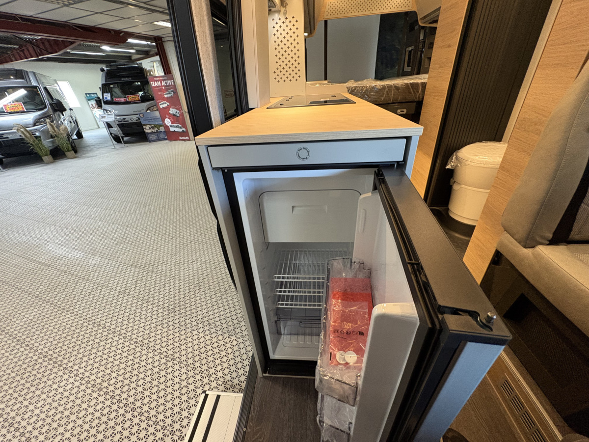 Knaus BOXTIME 630 MX, bild 8 av 23