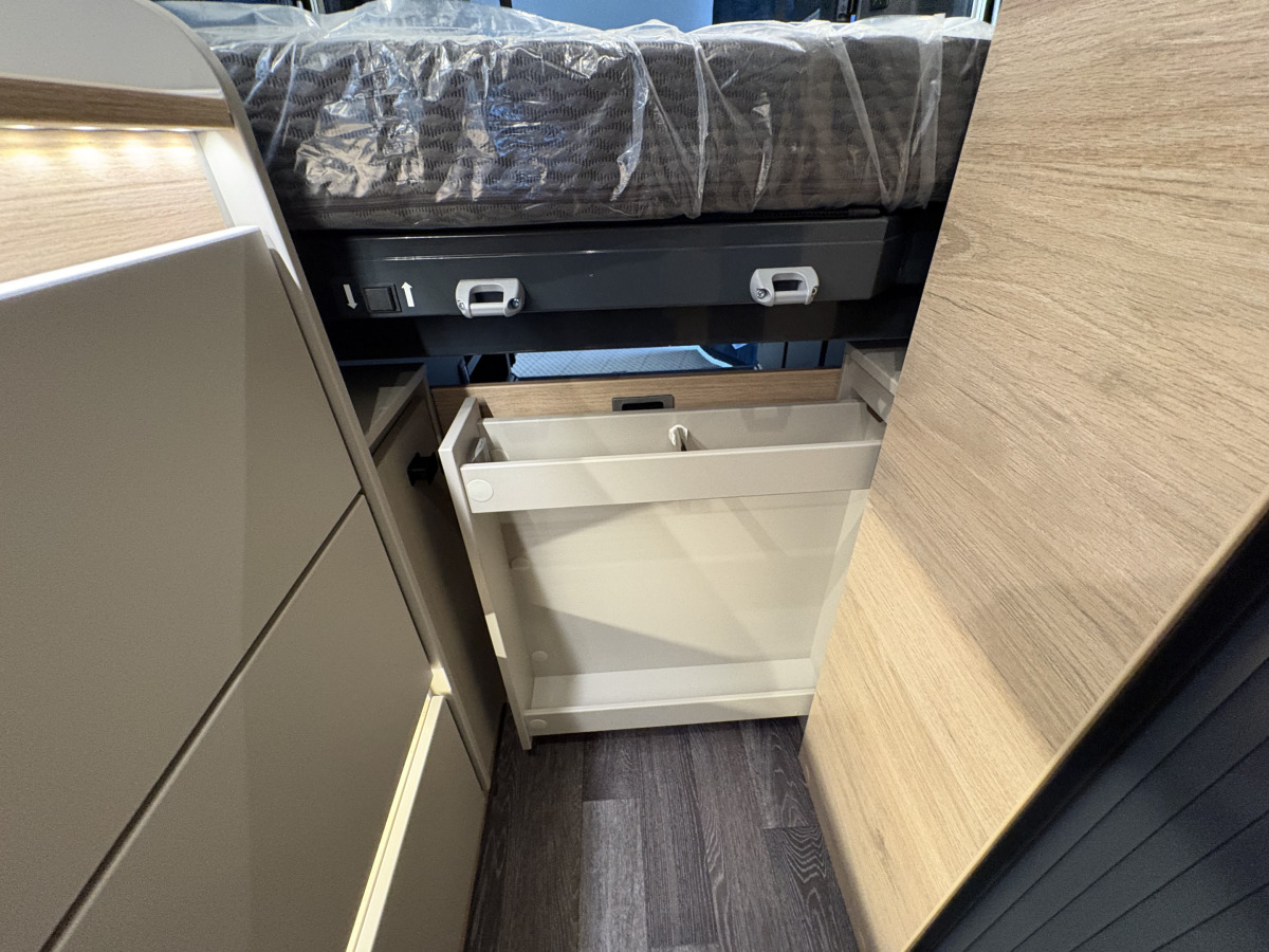 Knaus BOXTIME 630 MX, bild 14 av 23