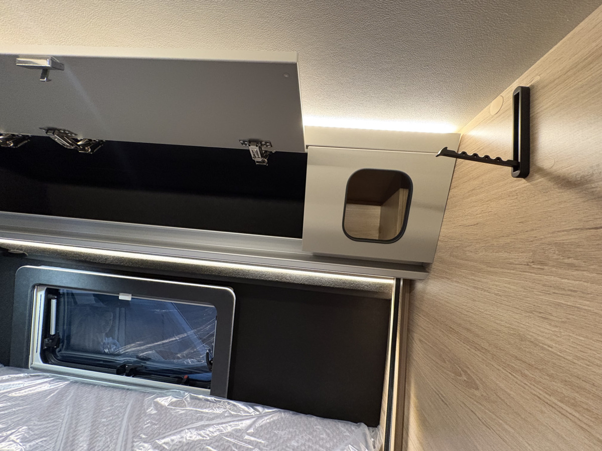 Knaus BOXTIME 630 MX, bild 20 av 23