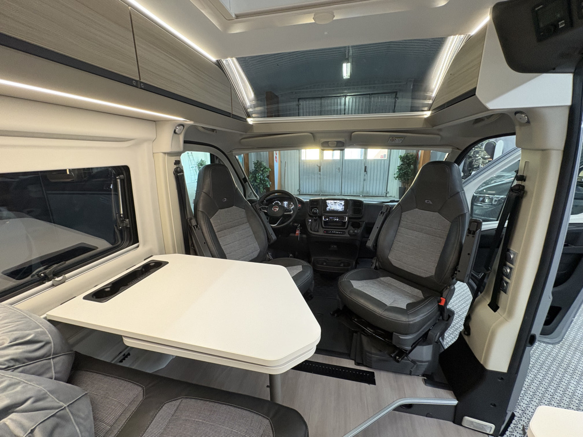Adria TWIN 600 SPB Plus, bild 21 av 21