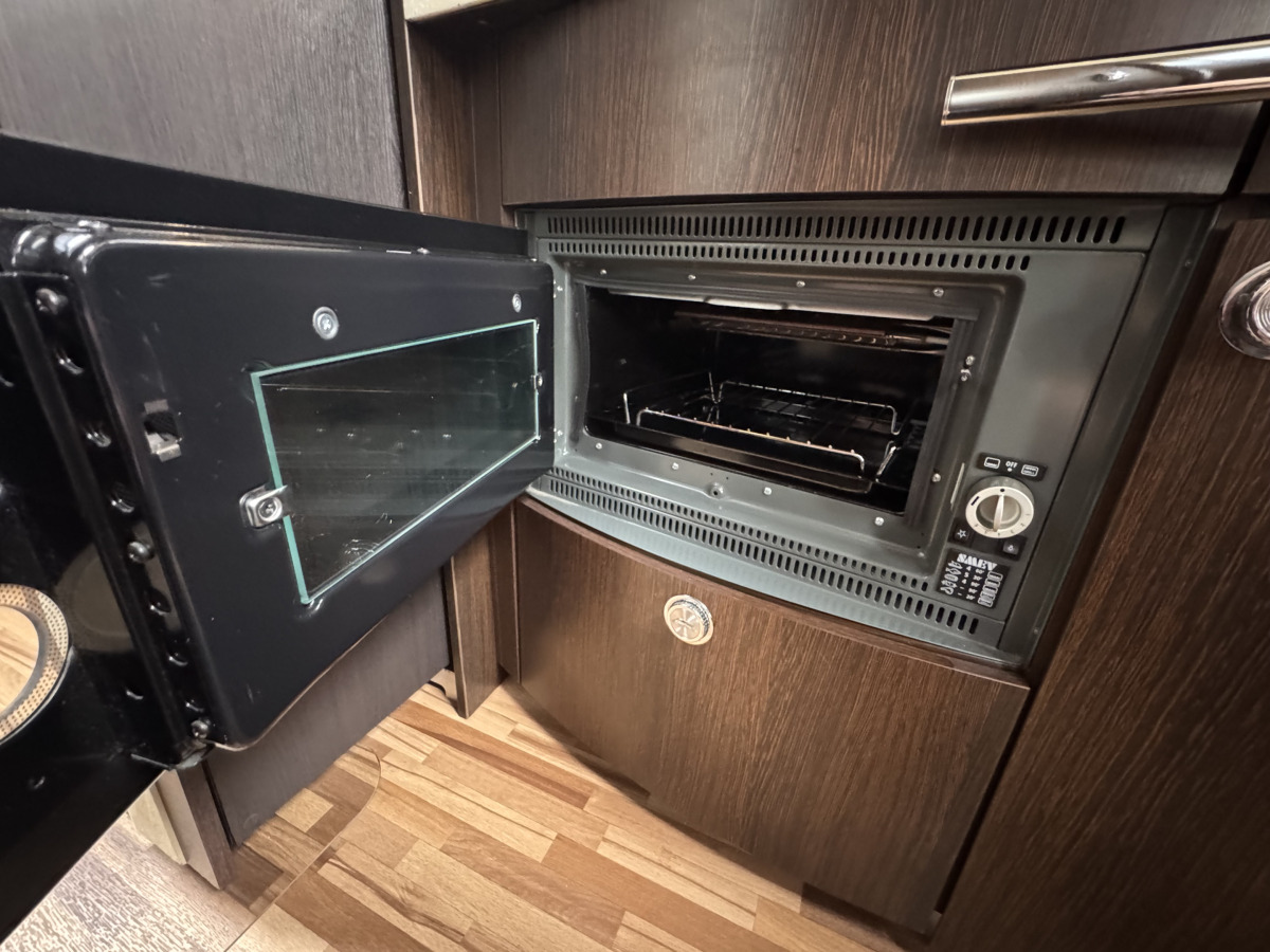 Laika REXOSLINE 9009, bild 11 av 25