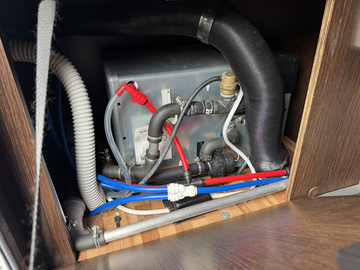 Laika REXOSLINE 9009, bild 22 av 25