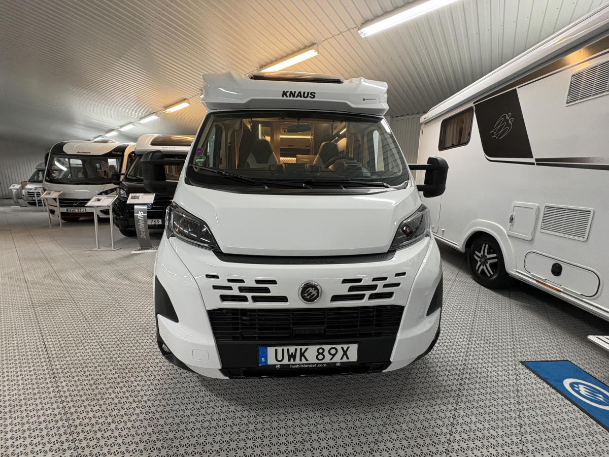 Knaus Live wave 700 MEG, bild 2 av 16