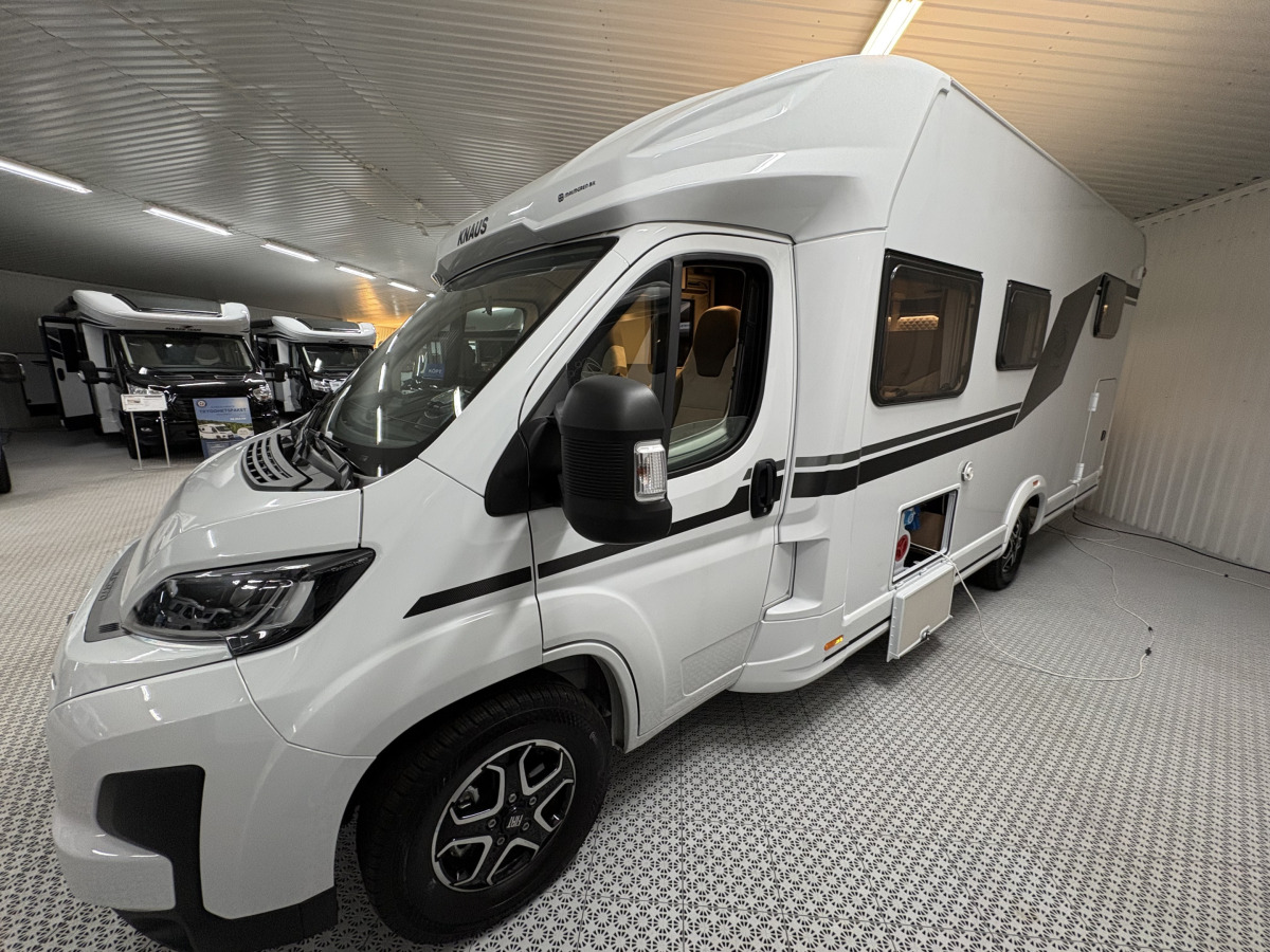 Knaus Live wave 700 MEG, bild 3 av 16