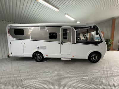 Dethleffs Globebus Active I 6