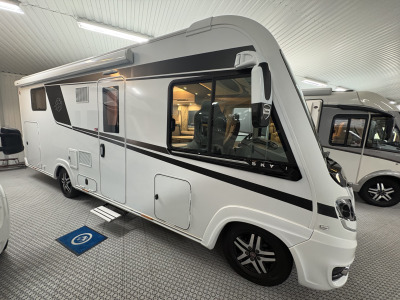 Knaus Sky I 700 LX