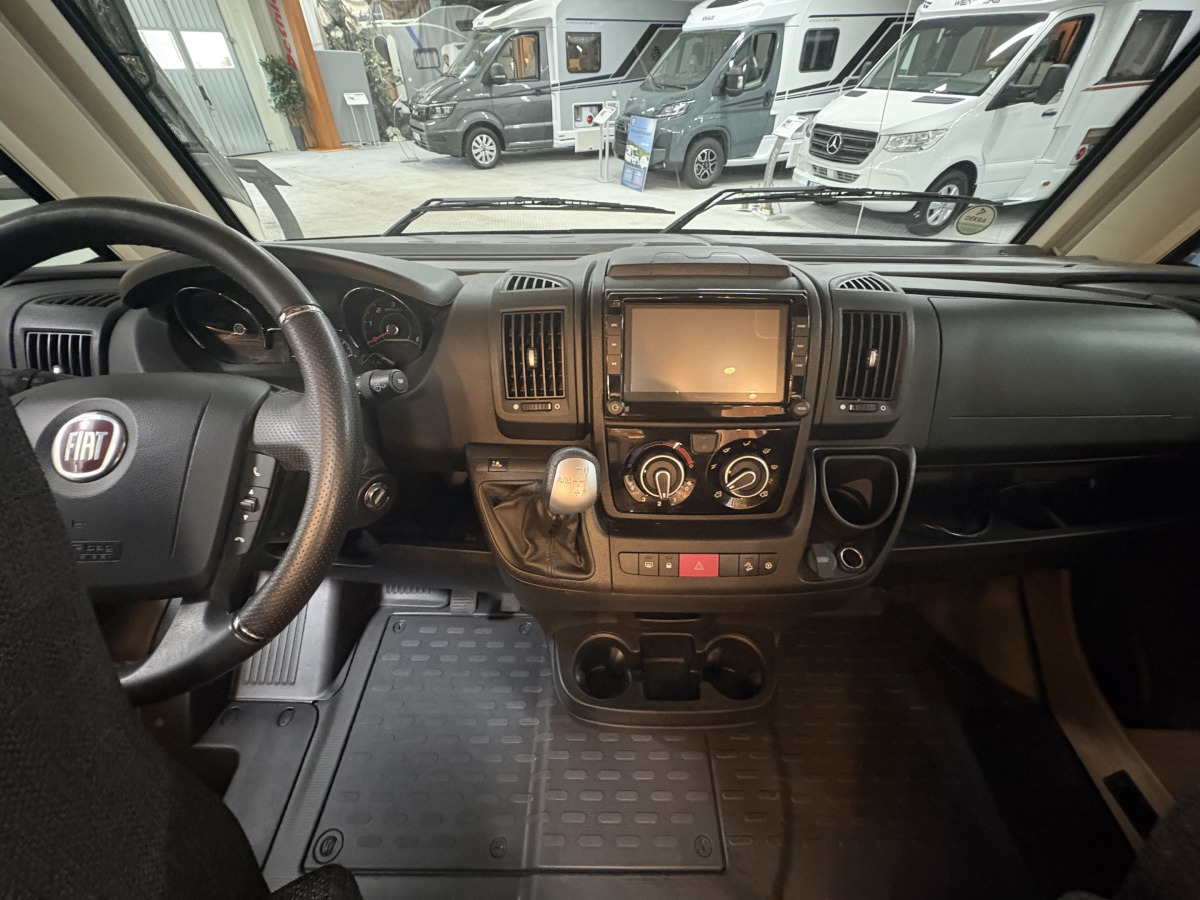 Knaus Sky I 700 LX, bild 5 av 21