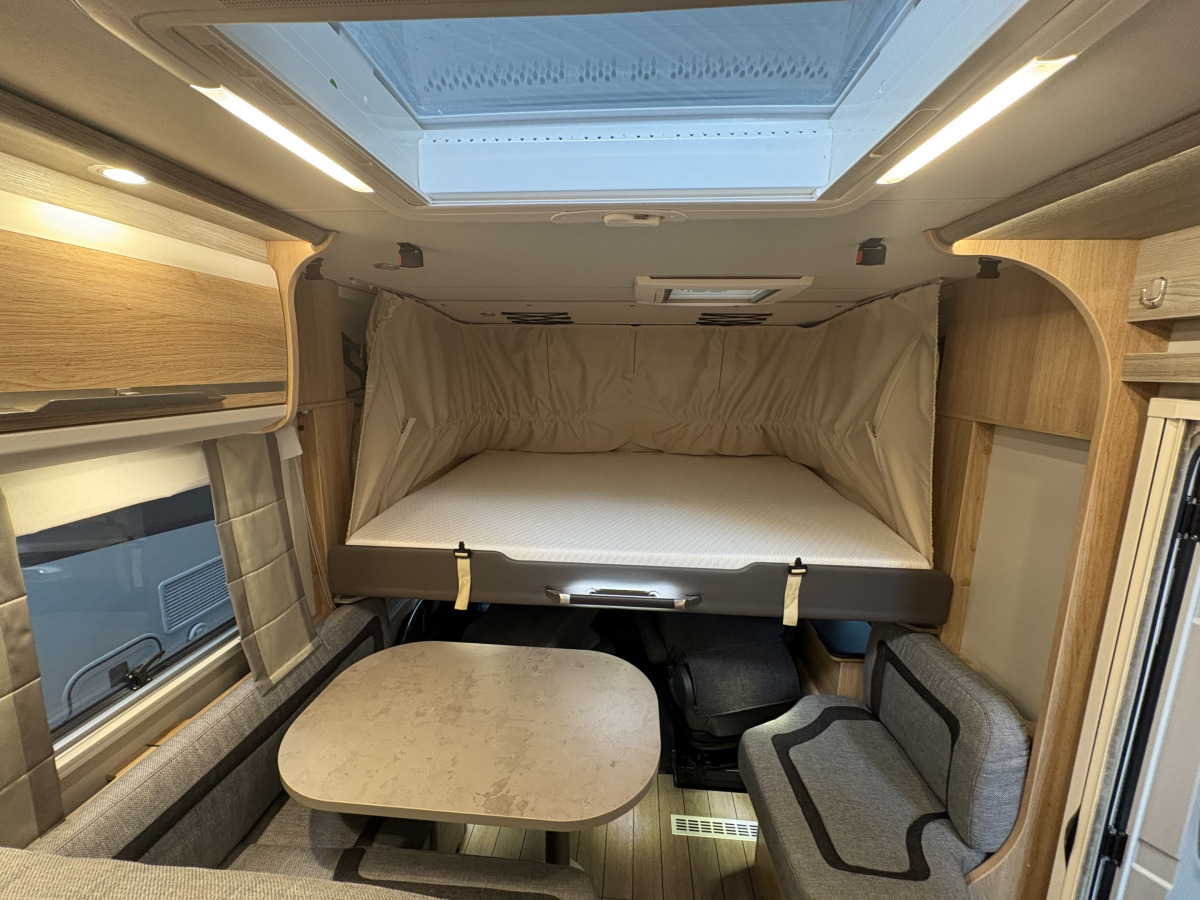 Knaus Sky I 700 LX, bild 7 av 21