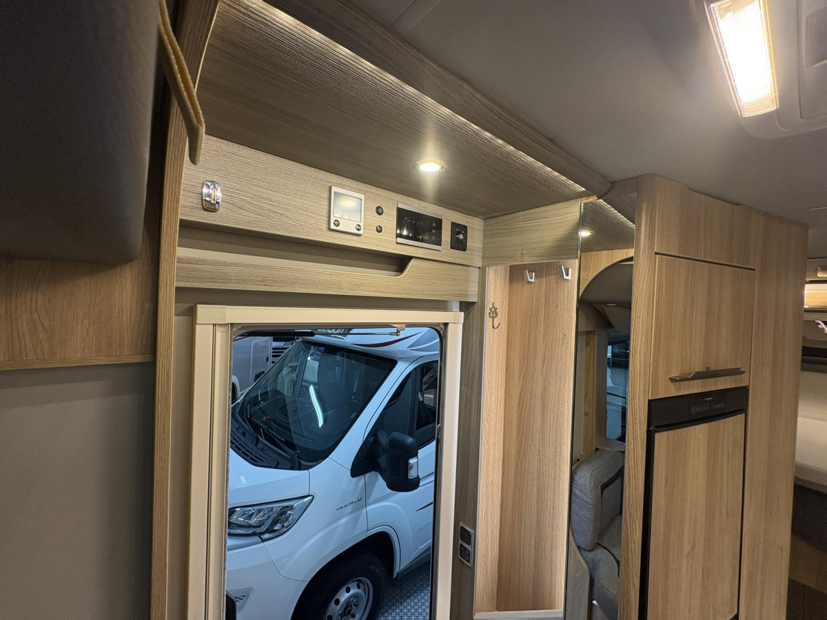 Knaus Sky I 700 LX, bild 20 av 21