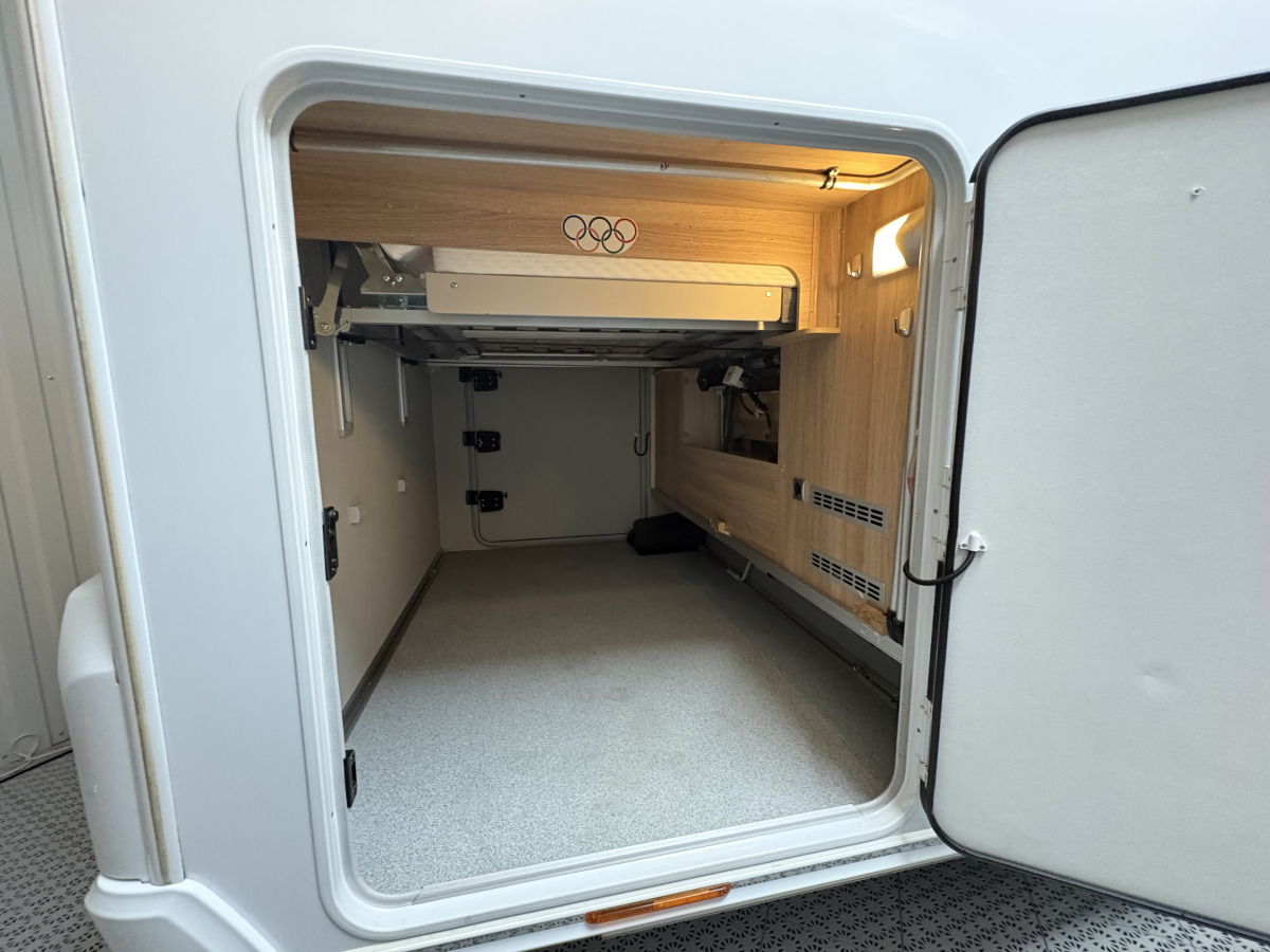 Knaus Sky I 700 LX, bild 21 av 21