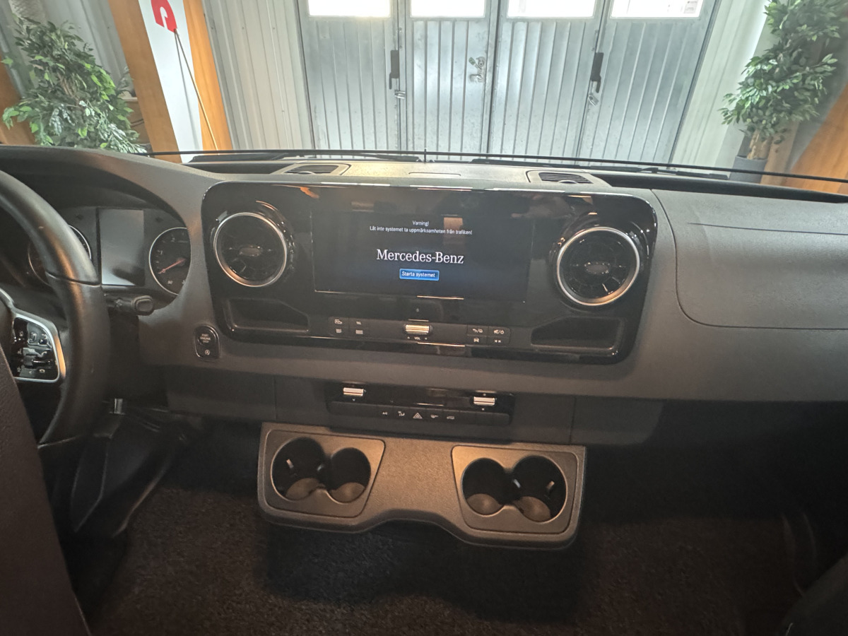 Weinsberg Caracompact 640, bild 5 av 18