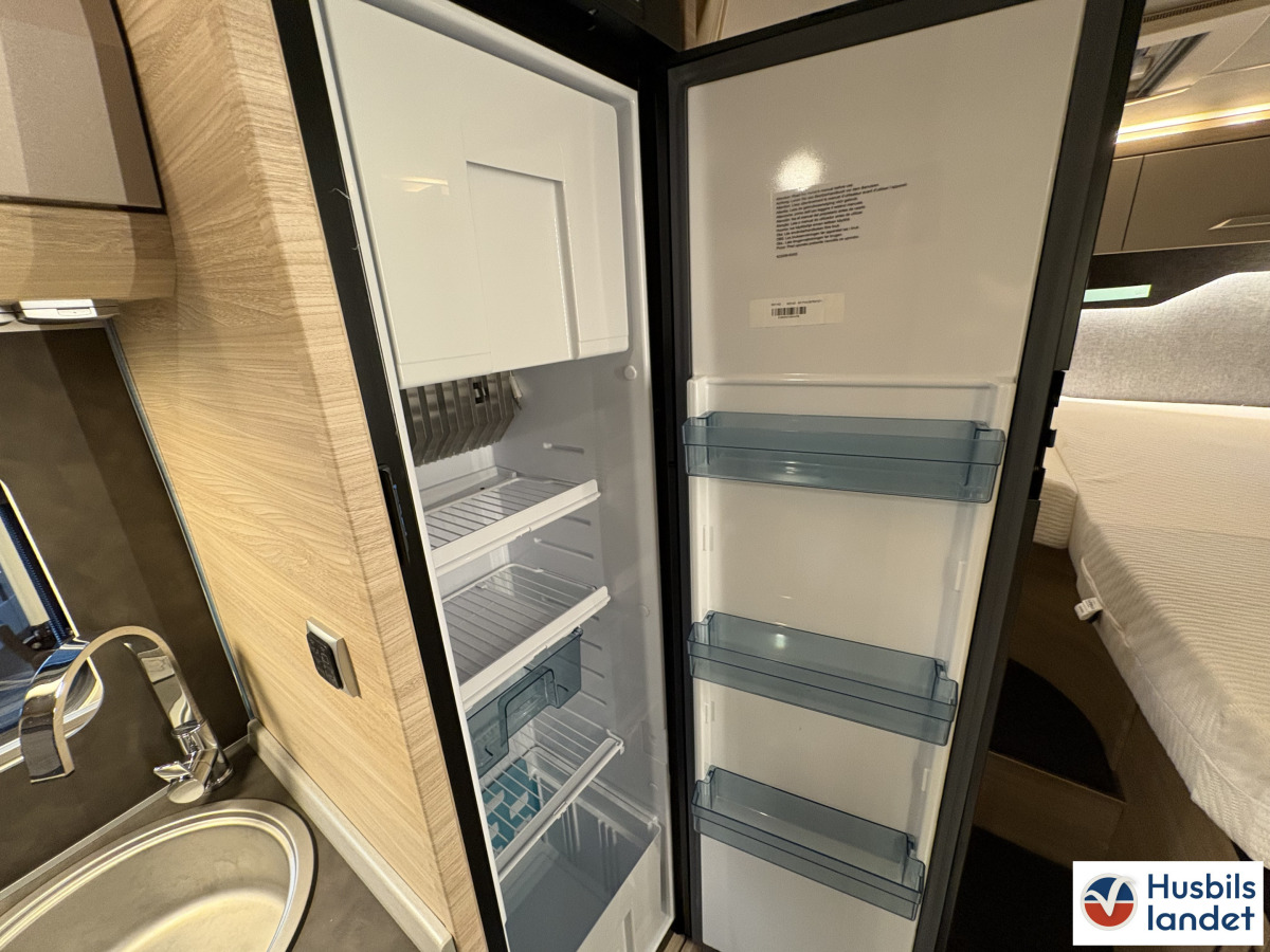 Knaus VAN TI PLUS 650 MEG, bild 16 av 24