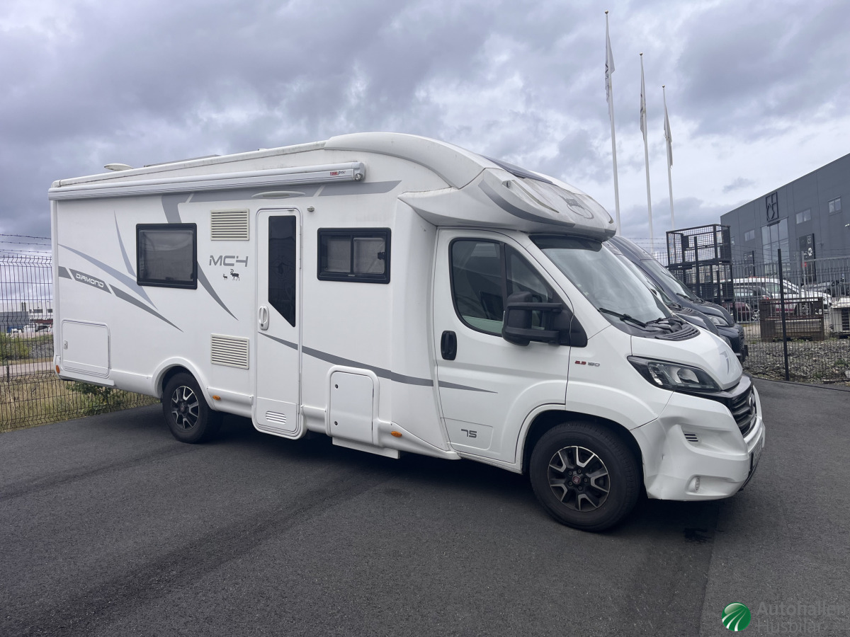 McLouis MC4 75, bild 2 av 8
