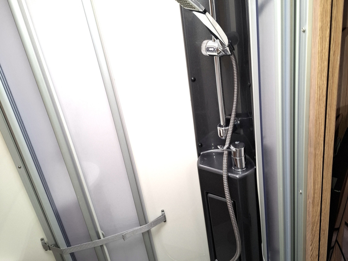 KABE CLASSIC 780 DGDL KS, Barnkammare, Ac, Cykelställ, bild 14 av 15