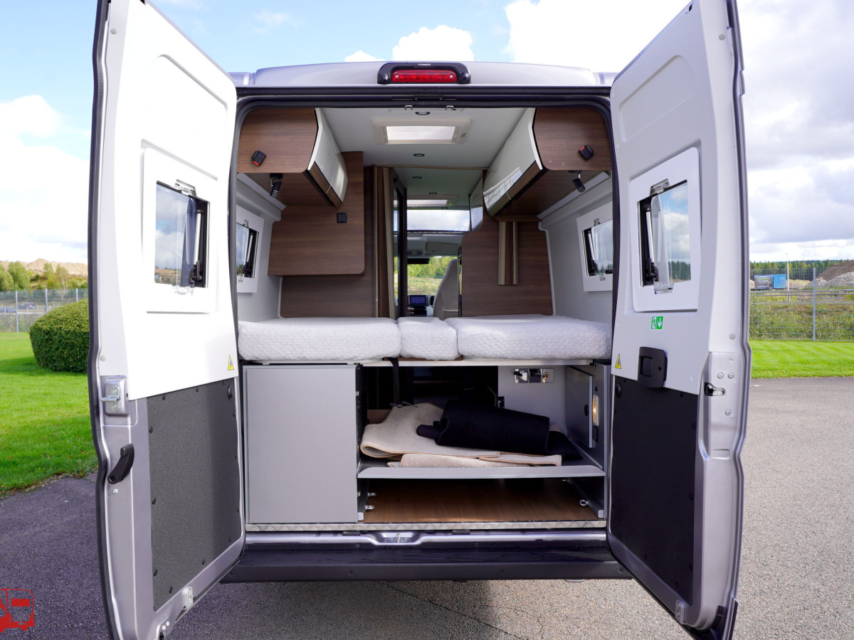Rapido V68, bild 3 av 37