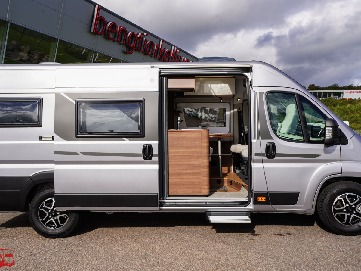 Rapido V68, bild 4 av 37